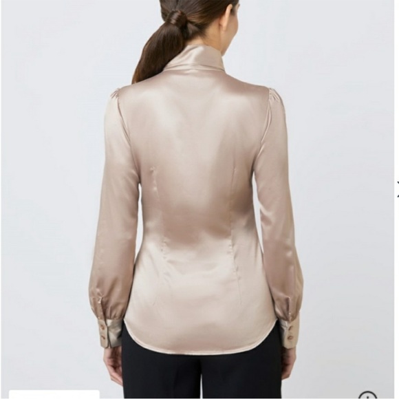 Hawes & Curtis blouse - Picture 4 of 10